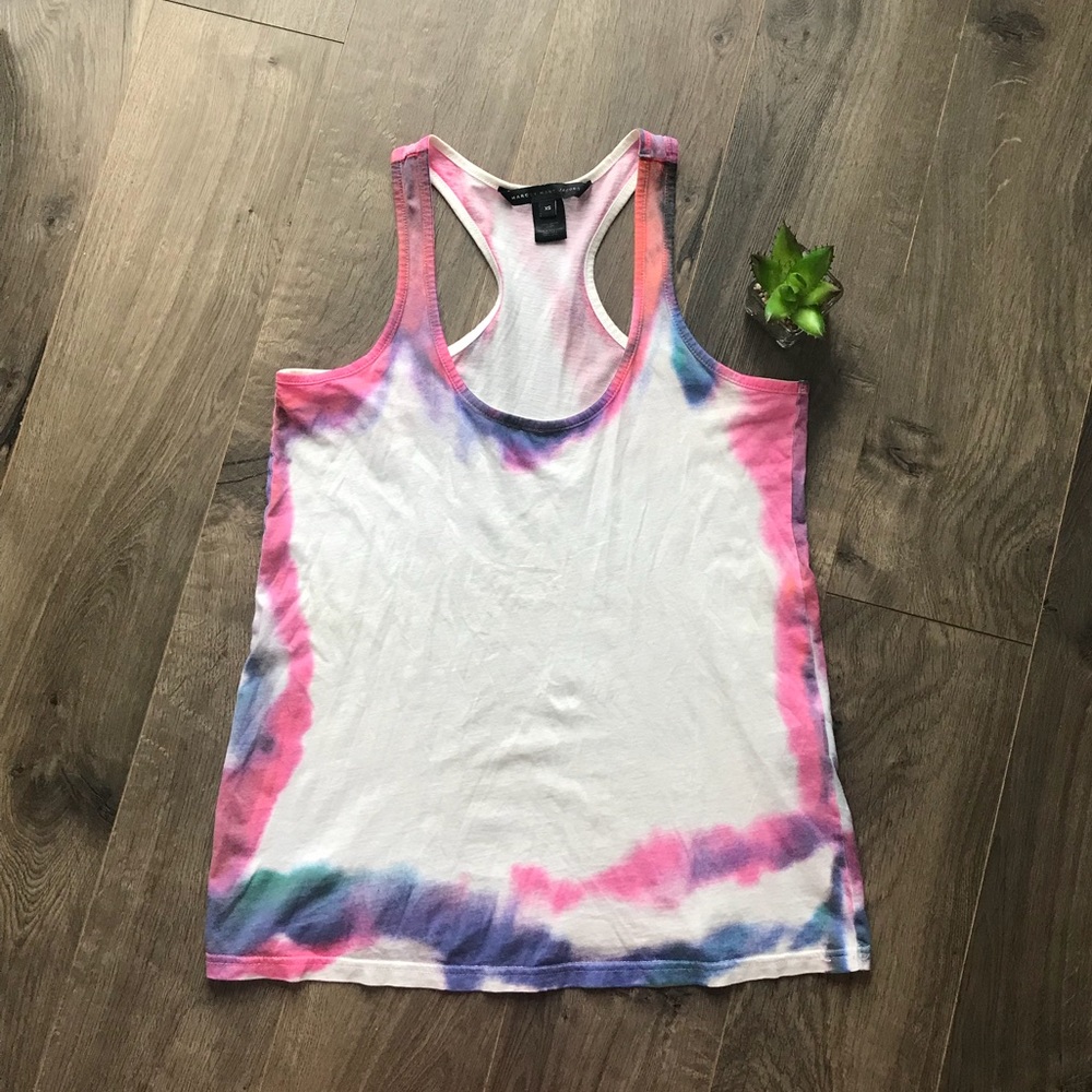 Marc by Marc Jacobs Womens Tank Top XS